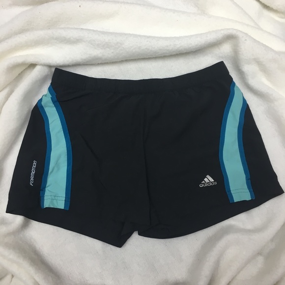 adidas Pants - Adidas Supernova Workout Shorts Size Small